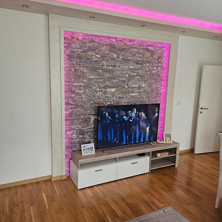 Apartmani Venera Belgrad Zewnętrze zdjęcie
