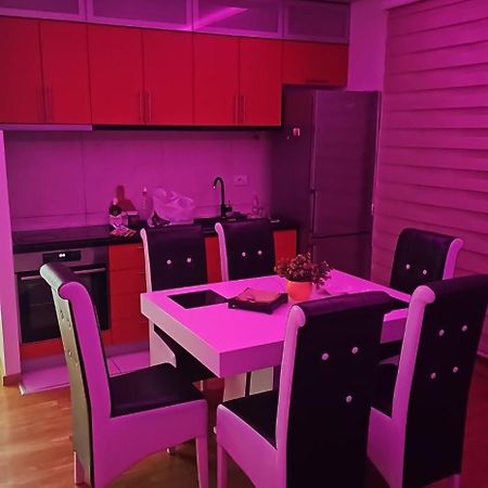 Apartmani Venera Belgrad Zewnętrze zdjęcie