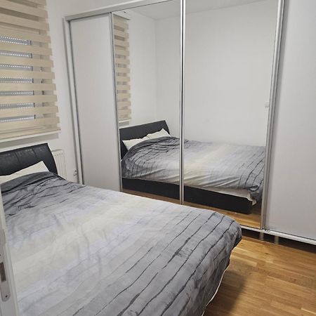 Apartmani Venera Belgrad Zewnętrze zdjęcie