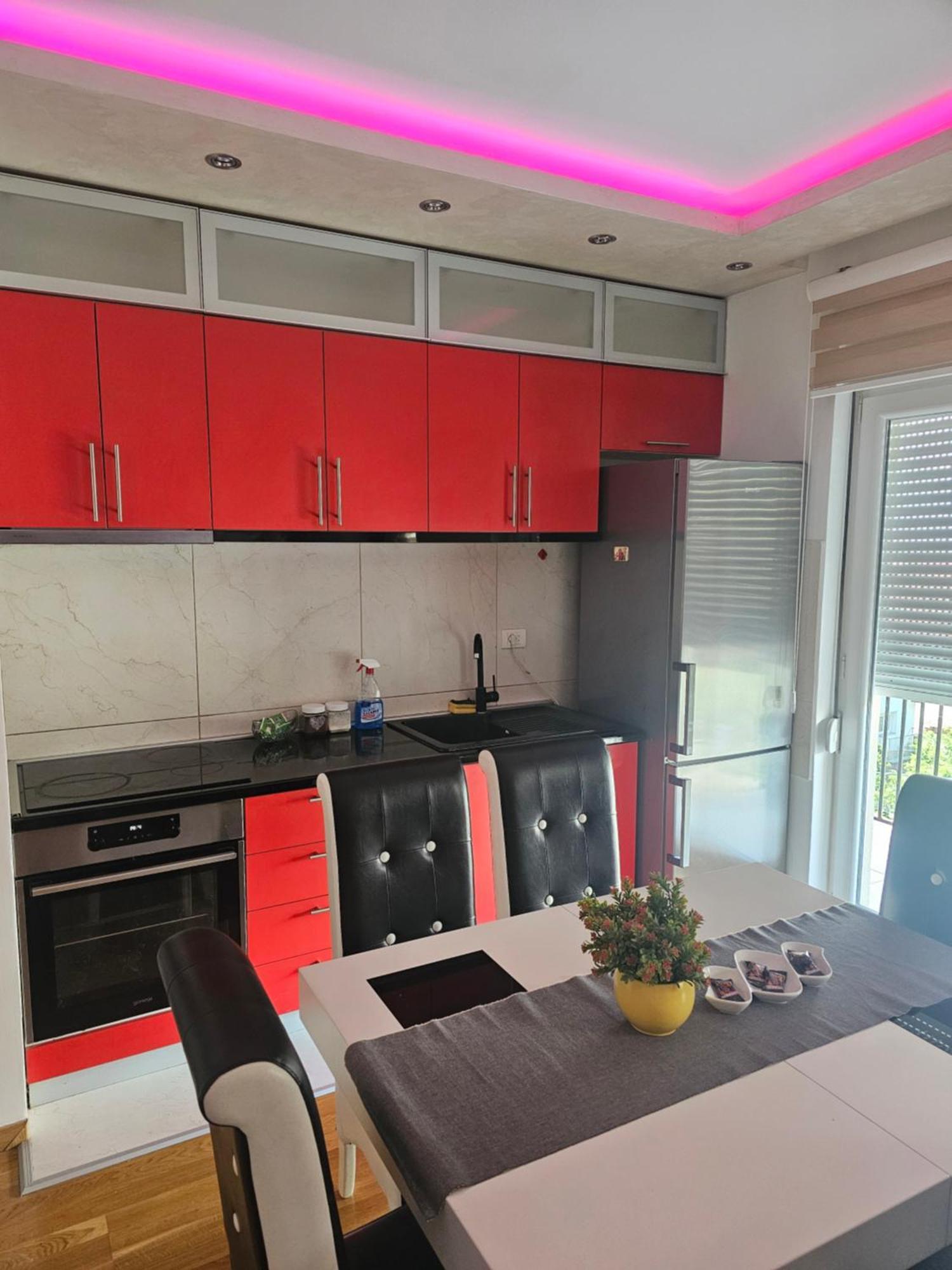 Apartmani Venera Belgrad Zewnętrze zdjęcie
