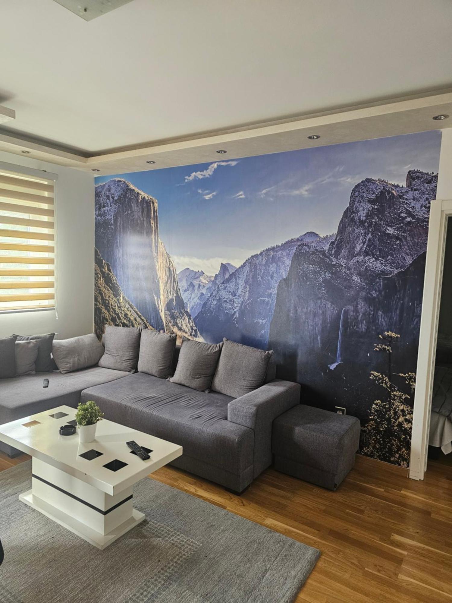 Apartmani Venera Belgrad Zewnętrze zdjęcie