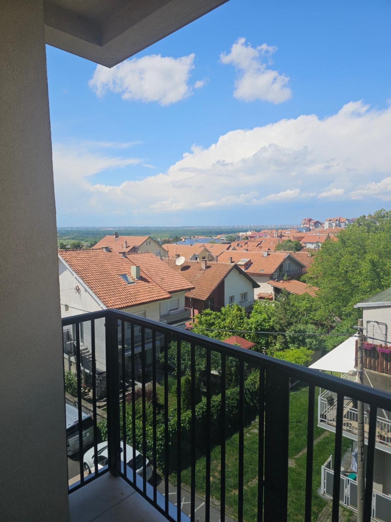 Apartmani Venera Belgrad Pokój zdjęcie