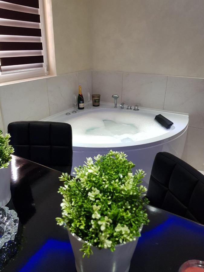 Apartmani Venera Belgrad Zewnętrze zdjęcie