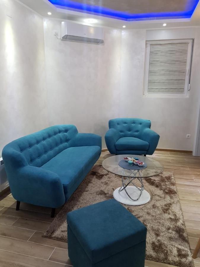 Apartmani Venera Belgrad Zewnętrze zdjęcie
