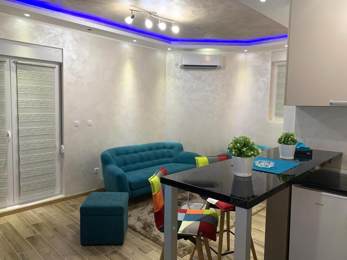 Apartmani Venera Belgrad Zewnętrze zdjęcie