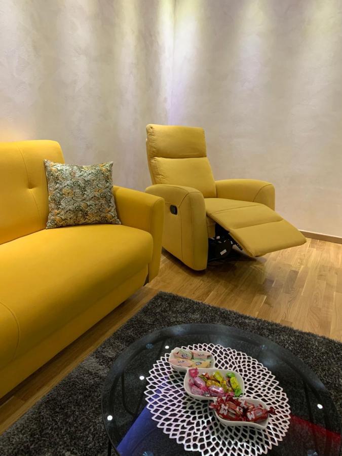 Apartmani Venera Belgrad Zewnętrze zdjęcie