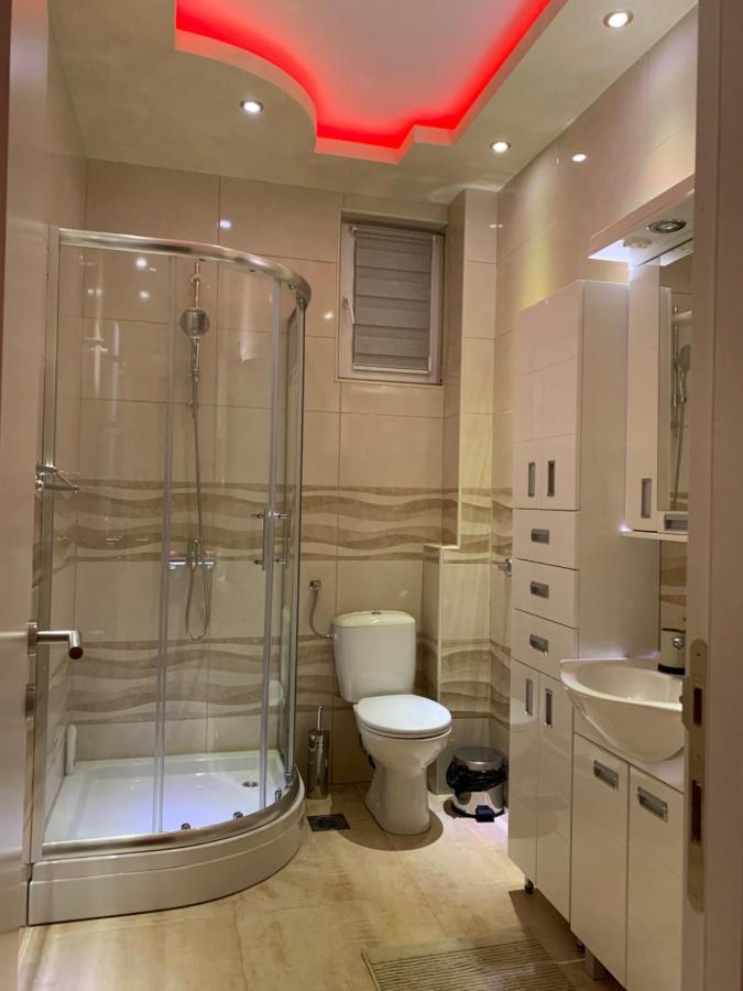 Apartmani Venera Belgrad Zewnętrze zdjęcie