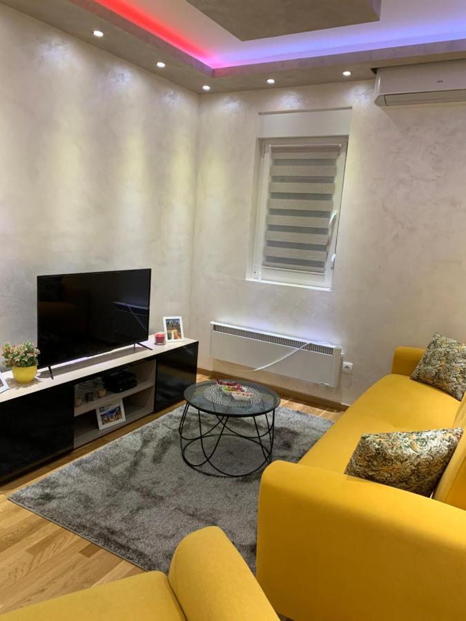 Apartmani Venera Belgrad Zewnętrze zdjęcie