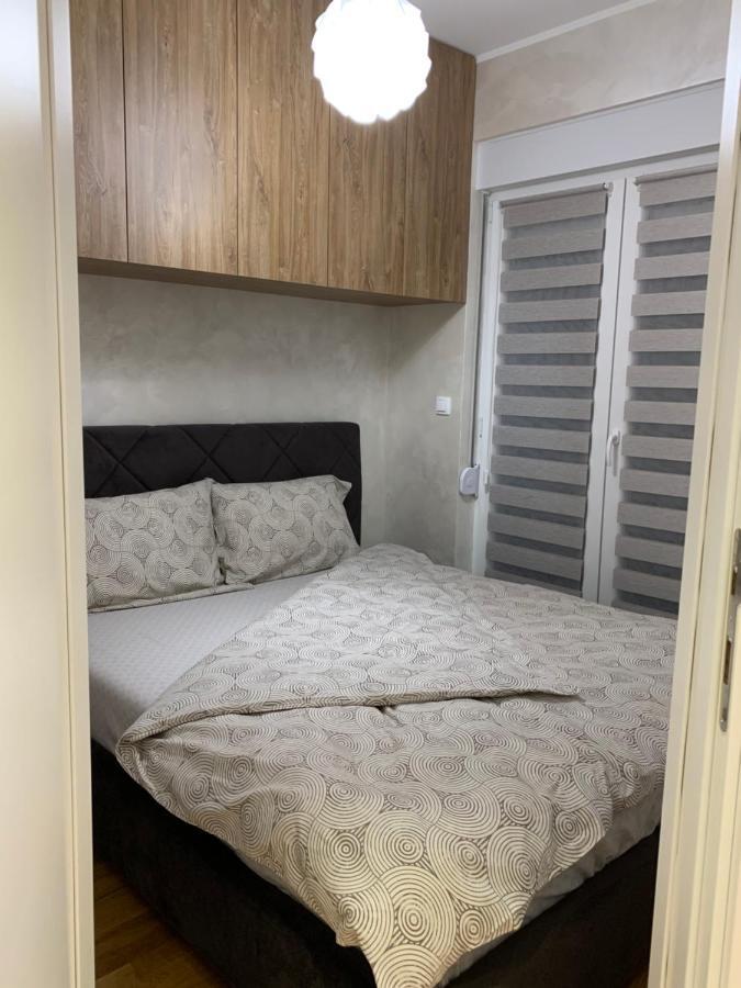Apartmani Venera Belgrad Zewnętrze zdjęcie