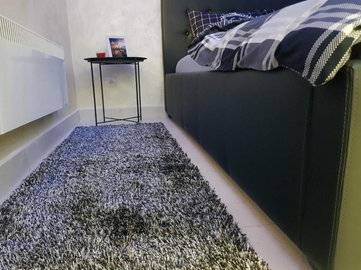 Apartmani Venera Belgrad Zewnętrze zdjęcie