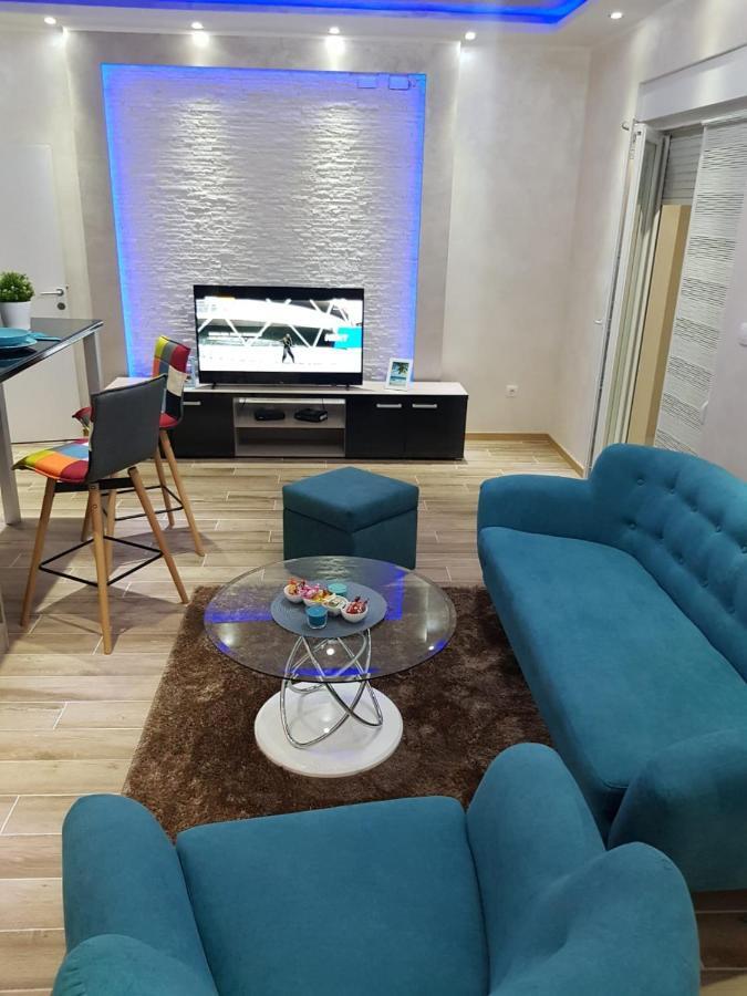 Apartmani Venera Belgrad Zewnętrze zdjęcie