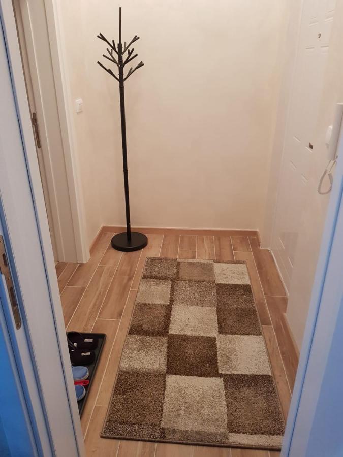 Apartmani Venera Belgrad Zewnętrze zdjęcie