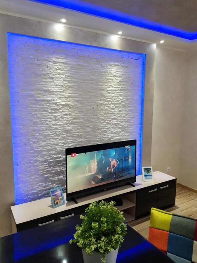 Apartmani Venera Belgrad Zewnętrze zdjęcie