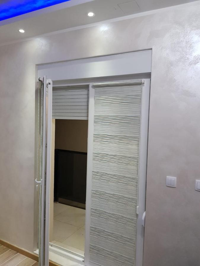 Apartmani Venera Belgrad Zewnętrze zdjęcie