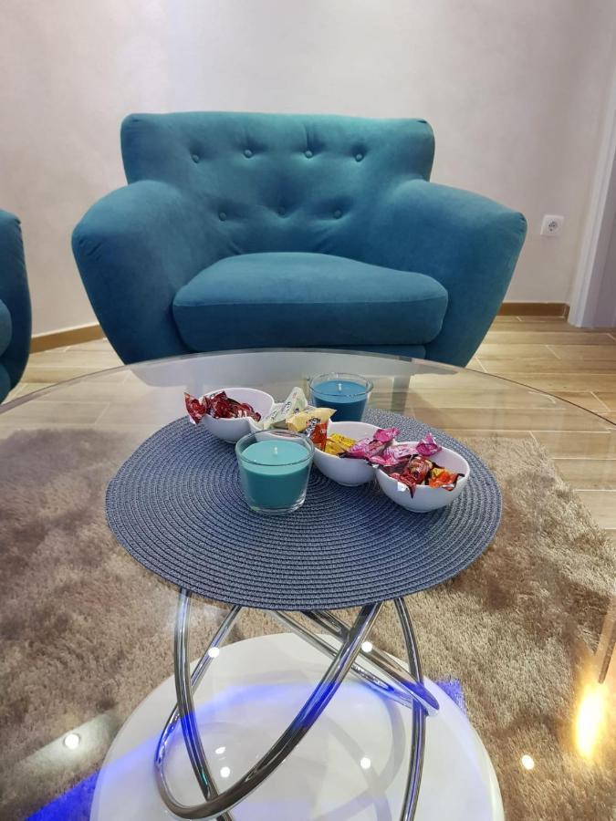Apartmani Venera Belgrad Zewnętrze zdjęcie