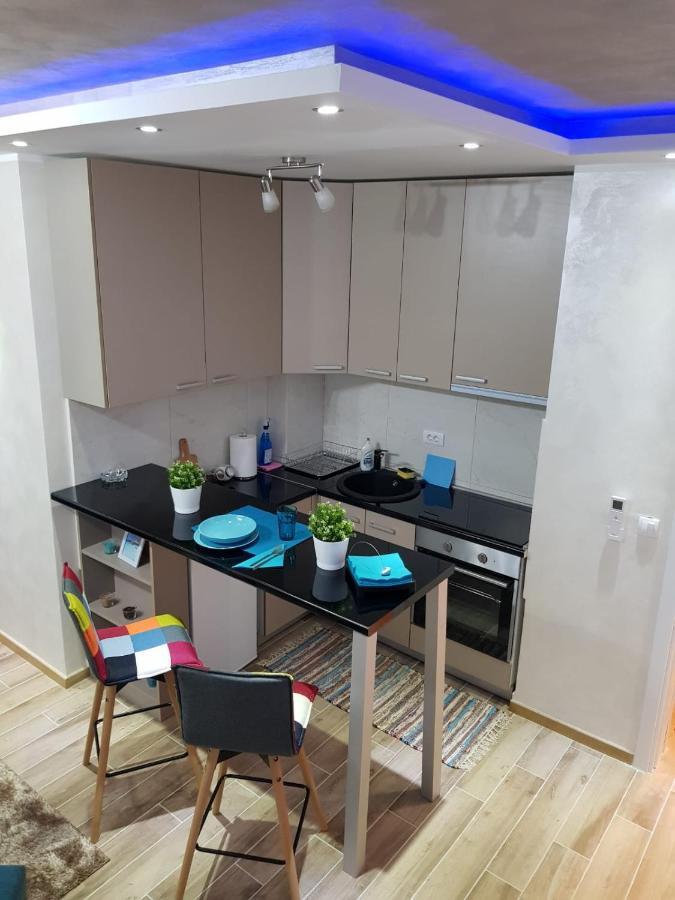Apartmani Venera Belgrad Zewnętrze zdjęcie